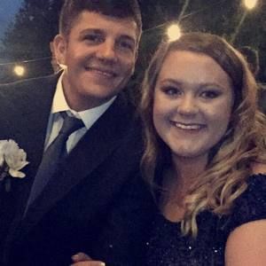 Meet your Posher, Corbin